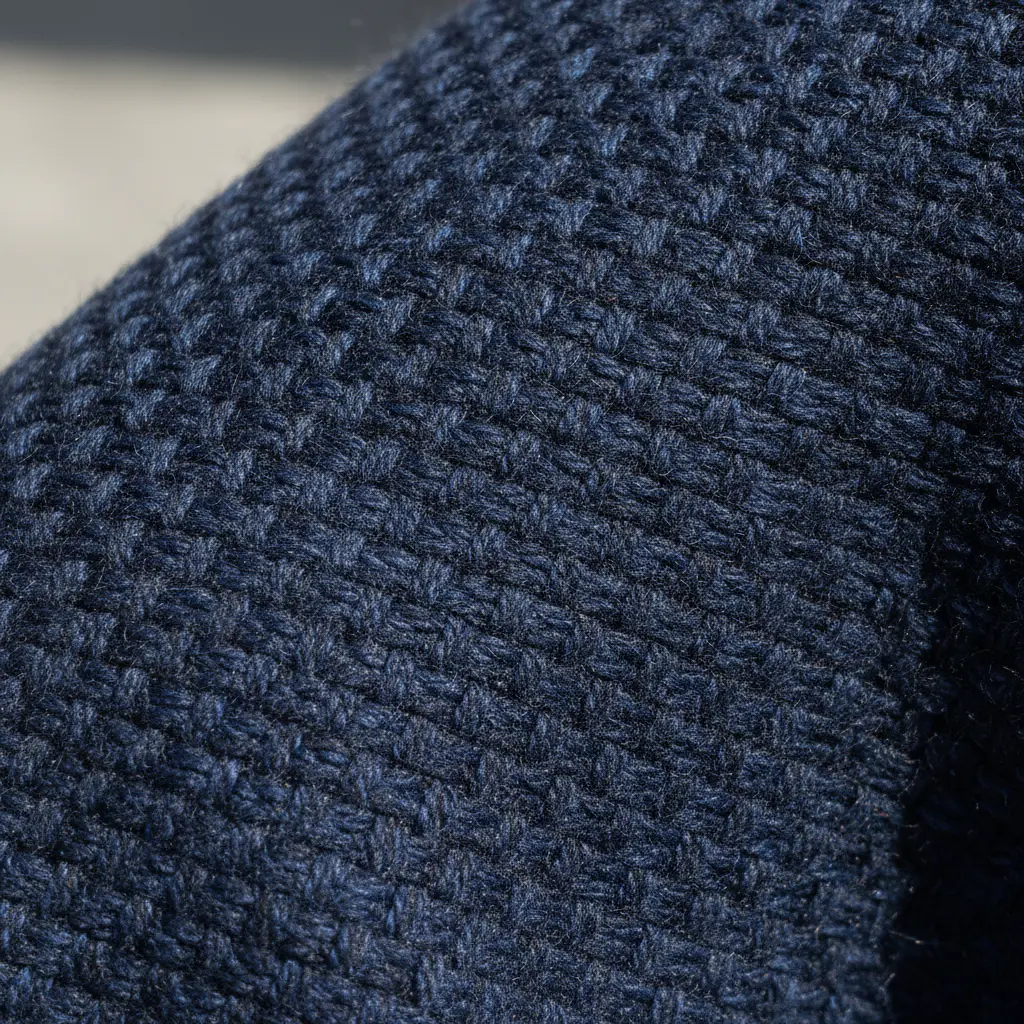 New fabric texture