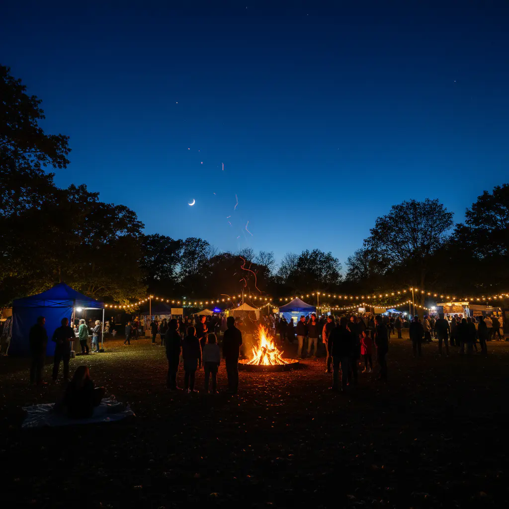 Community event