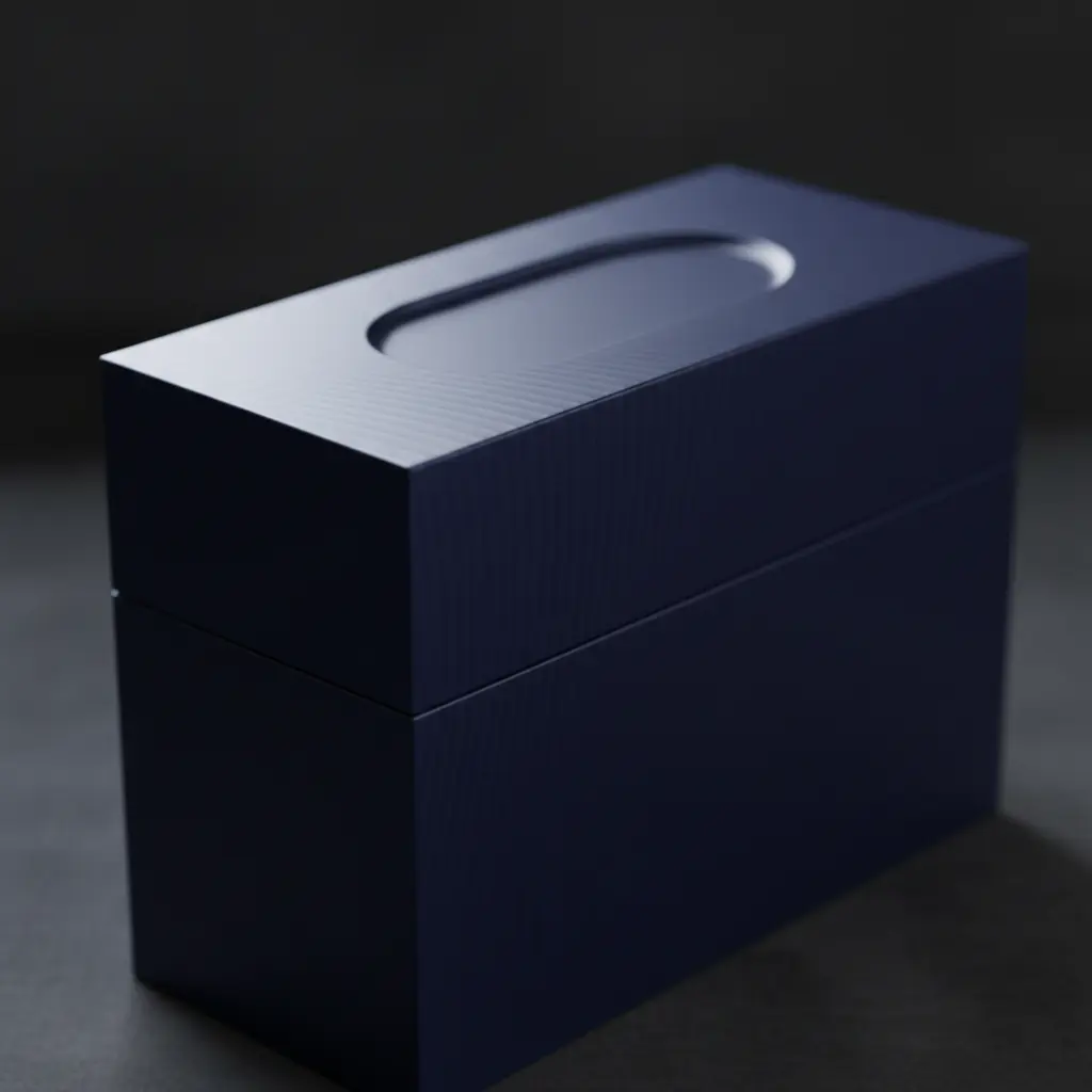 Packaging update